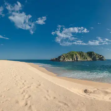 Image related to Huatulco