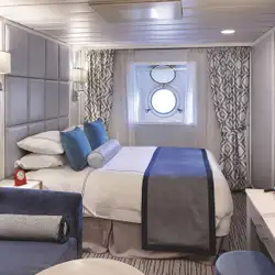 Image related to Deluxe Ocean View Stateroom