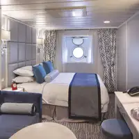 Image related to Deluxe Ocean View Stateroom