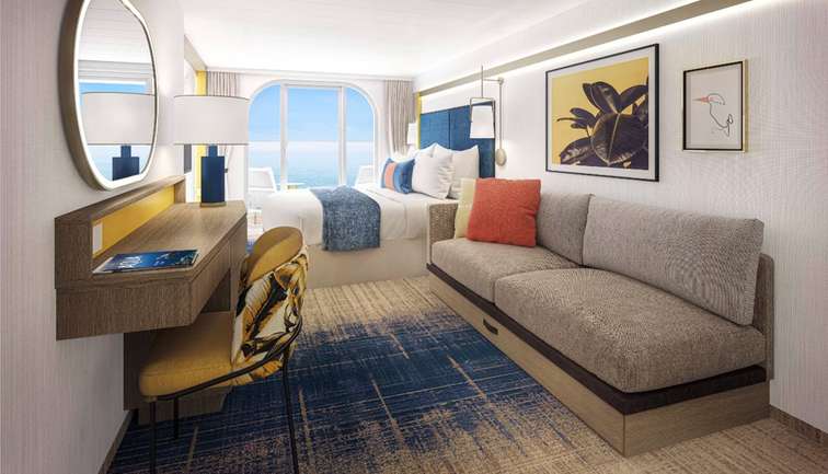Legend of the Seas