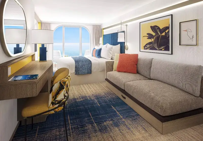 Legend of the Seas