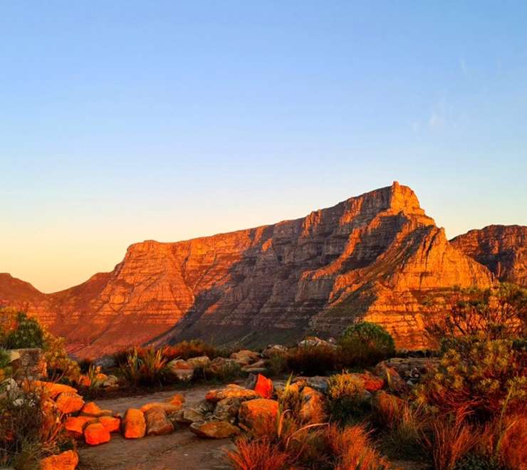 Table Mountain