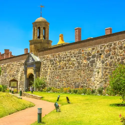 Image related to Castle of Good Hope