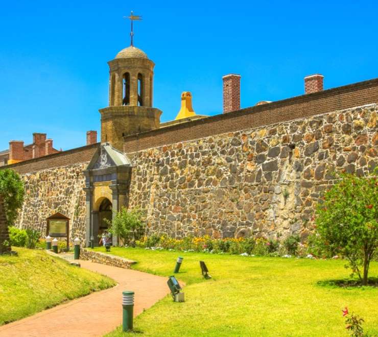 Castle of Good Hope