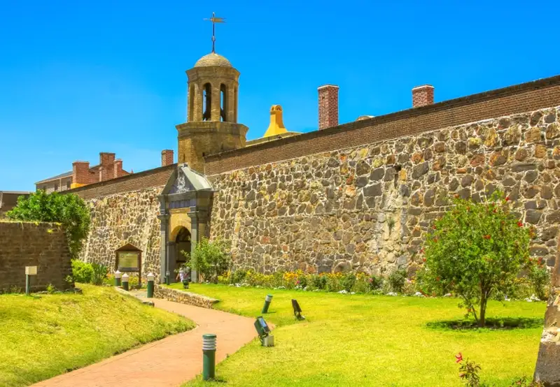 Castle of Good Hope