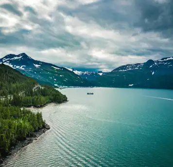 Image related to Prince William Sound