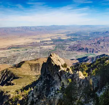 Image related to Palm Springs Aerial Tramway