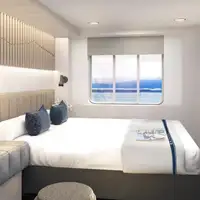 Image related to Arctic Superior Outside cabin