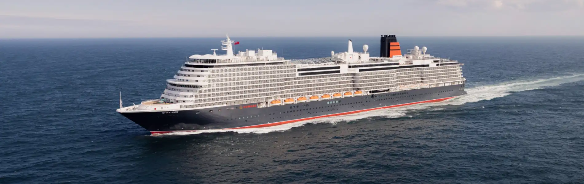 P&O Cruises