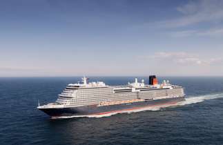 Image related to Spain & France from Southampton