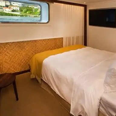 Image related to Deluxe Stateroom