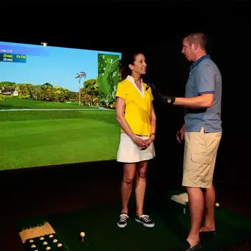 Image related to Golf Simulator