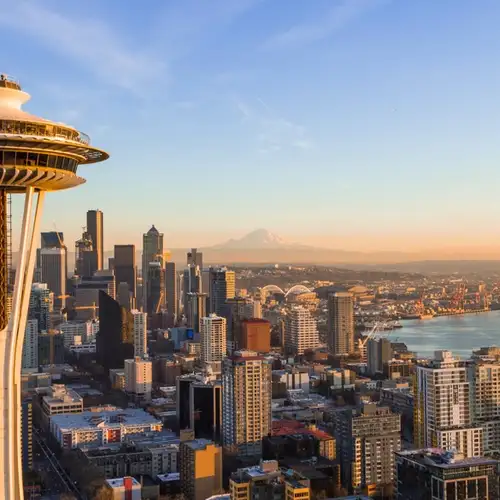 Image related to Seattle