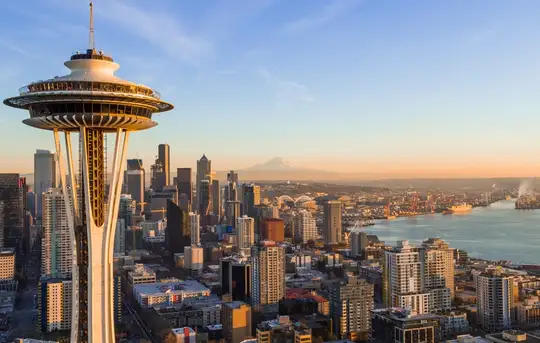 Image related to Seattle