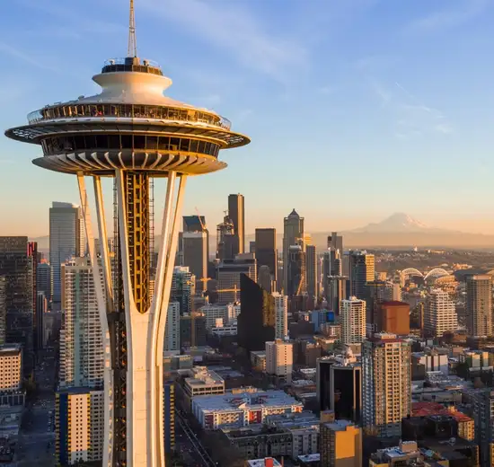 Image related to Seattle