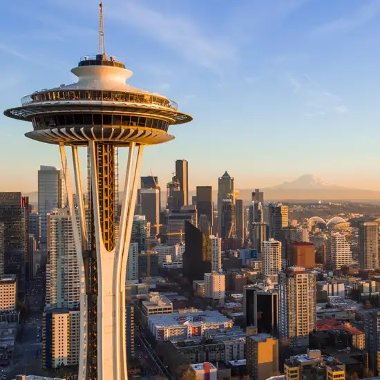 Image related to Seattle