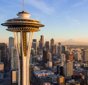 Image related to Seattle