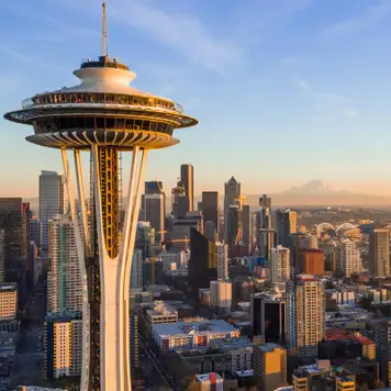 Image related to Seattle