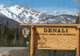 Denali National Park and Preserve