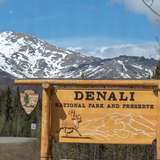 Image related to Denali National Park and Preserve