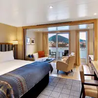 Image related to Penthouse Junior Suite