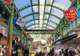 Sokcho Tourist & Fishery Market