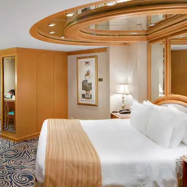 Image related to Royal Suite with Balcony
