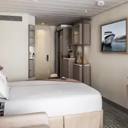 Image related to Inside Stateroom