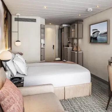 Image related to Inside Stateroom