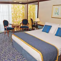 Image related to Club Class Mini-Suite
