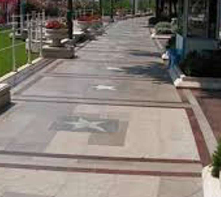 Croatian Walk of Fame