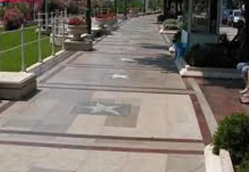 Croatian Walk of Fame