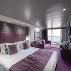 Overview of a Balcony