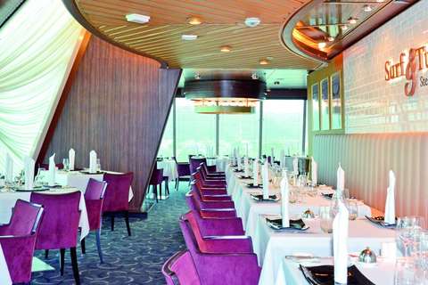 Image related to Surf + Turf