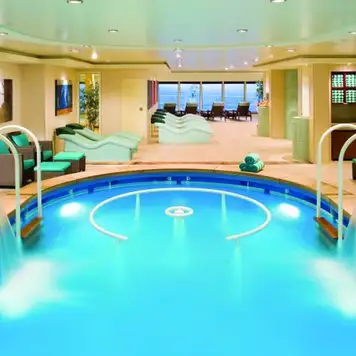 NORWEGIAN PEARL
