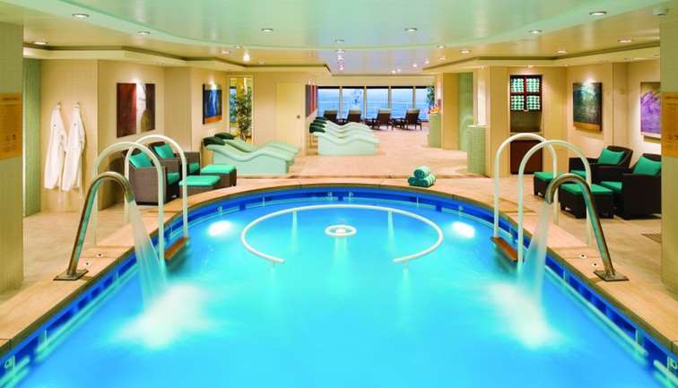 NORWEGIAN PEARL
