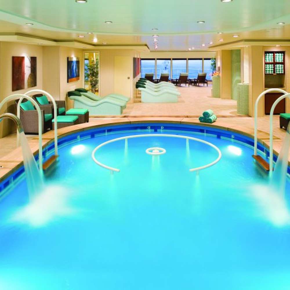 NORWEGIAN PEARL