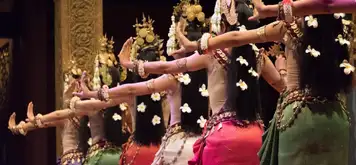 Image related to Siem Reap - Apsara Dance Show & Dinner