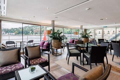 Image related to Club Lounge