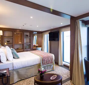 Image related to Cabin