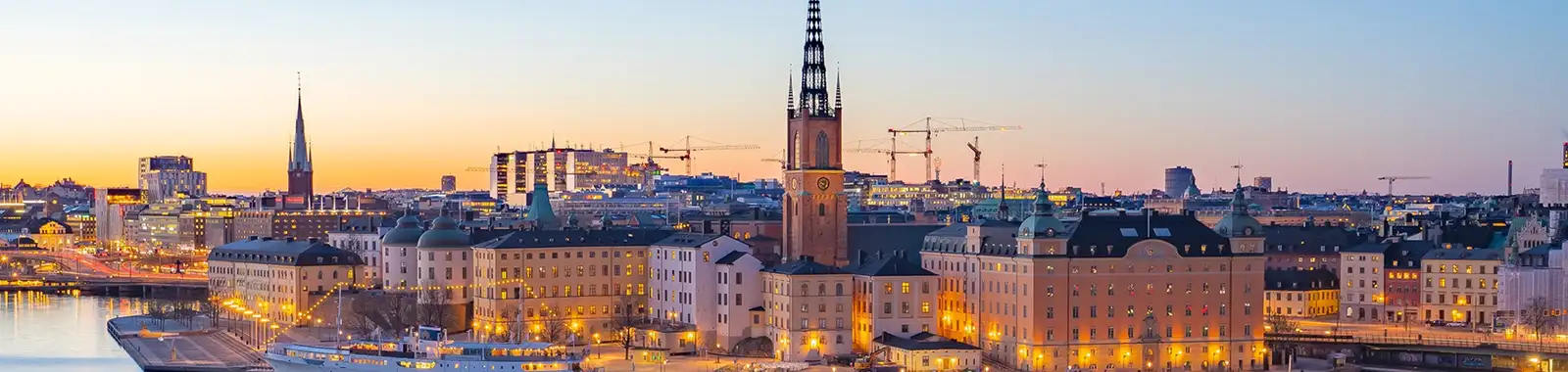 Image related to Baltic Cruises