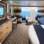Overview of a Suite