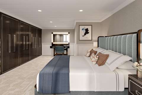 Image related to Owner's Suite