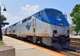AMTRAK - Memphis to New Orleans