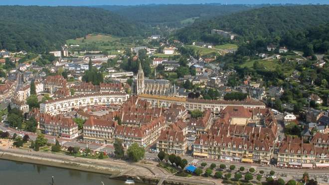 Caudebec-en-Caux