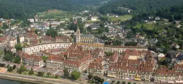 Image related to Caudebec, France