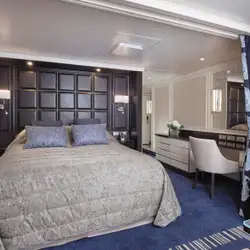 Image related to Concierge Suite