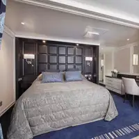 Image related to Concierge Suite