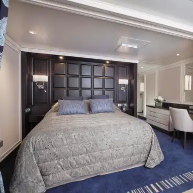 Image related to Concierge Suite