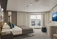 Penthouse Suite